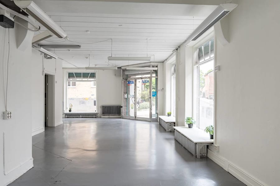 Butikslokal på Bankgatan 16, Lund – bild 3