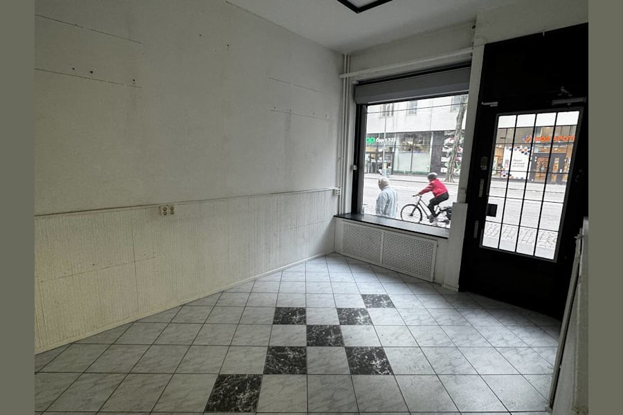 Butikslokal på Friggagatan 11, Göteborg – bild 3