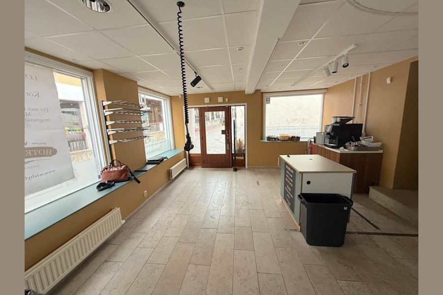 Butikslokal på Hästgatan 22, Visby – bild 5