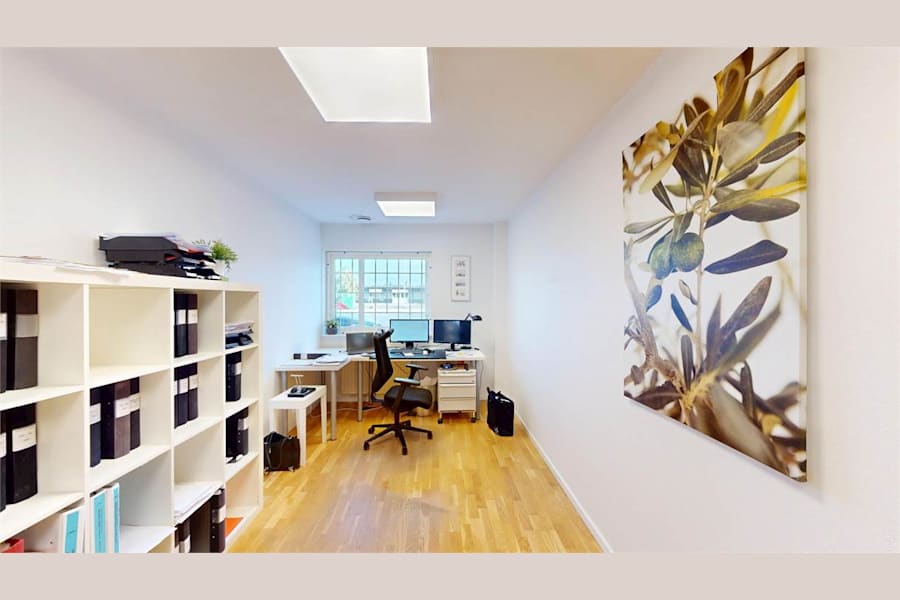 Sporregatan 26 - image - 15