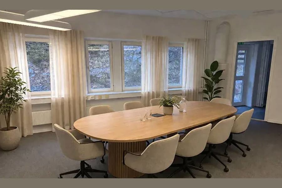 Kontorslokal på Gruvgatan 35, Västra Frölunda – bild 3