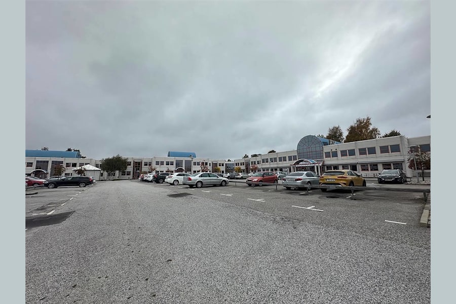 Derbyvägen 6 - image - 1