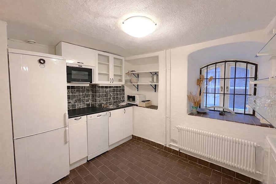 Butikslokal på Skeppar Olofs gränd 2, Stockholm – bild 5