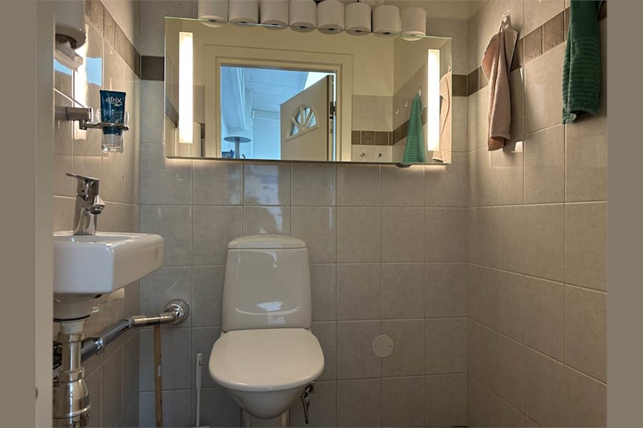 Missionsvägen 77 - image - 15