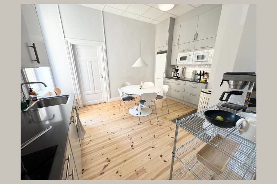 Kontorslokal på Svartmangatan 16, Stockholm – bild 2