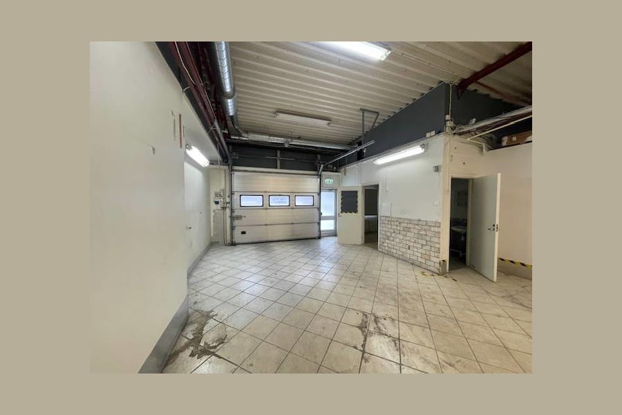 Stora Åvägen 17 - image - 0