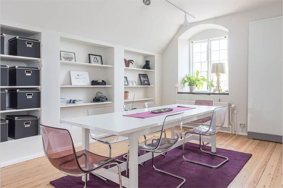 Kontorslokal på Kungsgatan 7, Karlstad – bild 3