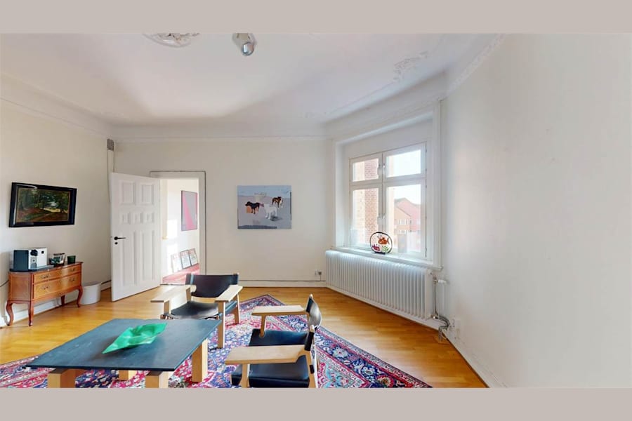 Kontorslokal på Nygatan 56, Trelleborg – bild 2