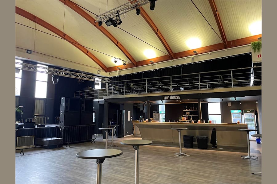 Butikslokal på Karl XI:s väg 47, Halmstad – bild 5