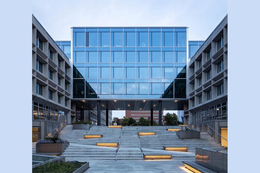 Kontorslokal på Solna strandväg 76, Solna – bild 31