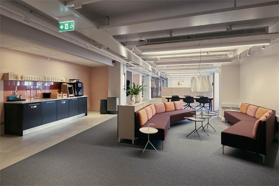 Kontorslokal på Torkel Knutssonsgatan 24, Stockholm – bild 19