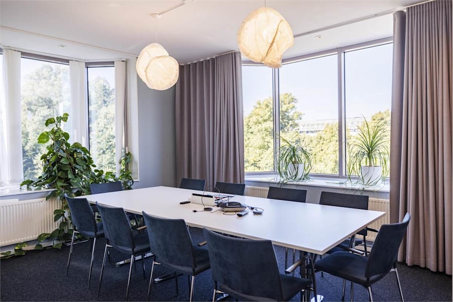 Kontorslokal på Gustav Adolfs Torg 12, Malmö