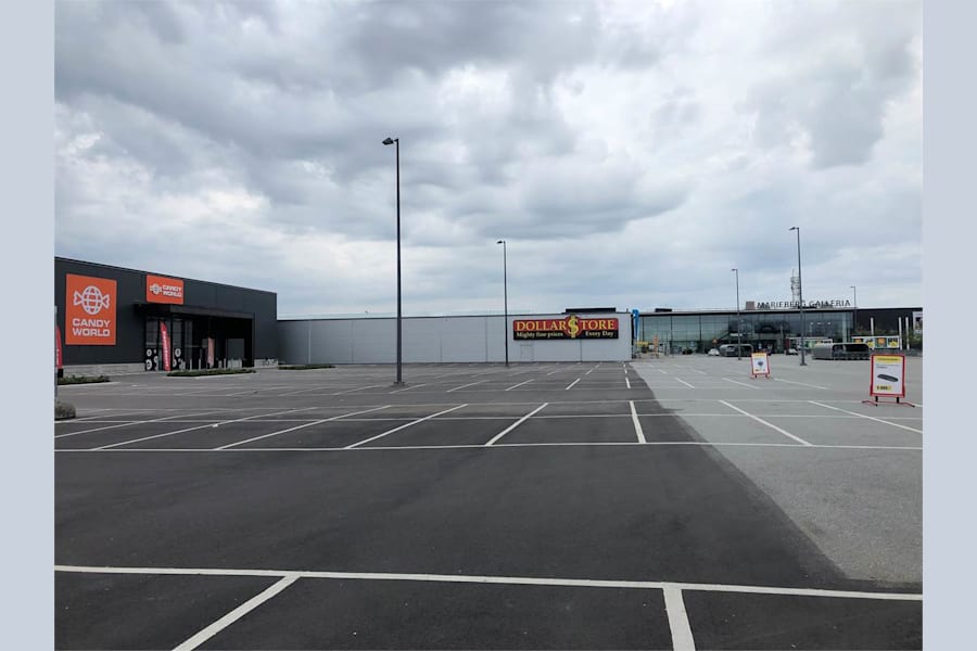 Butikslokal på Säljarevägen 5, Örebro – bild 2