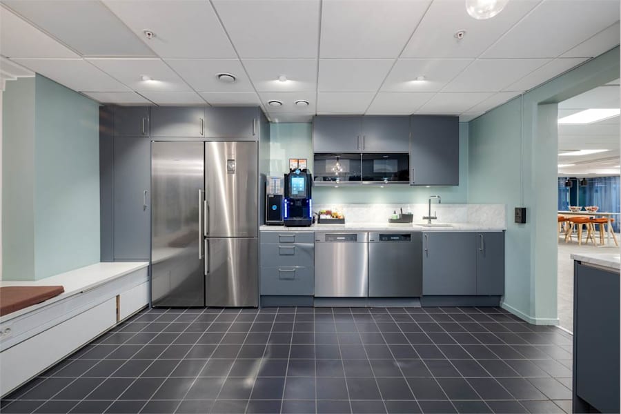 Kontorslokal på Regeringsgatan 28, Stockholm – bild 9