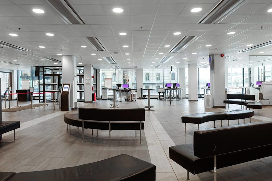 Butikslokal på Östra Hamngatan 16, GÖTEBORG – bild 7