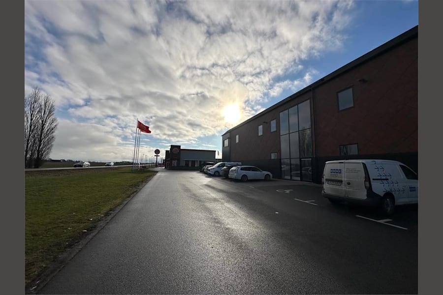 Butikslokal på Bronsgatan 10, Lomma – bild 7