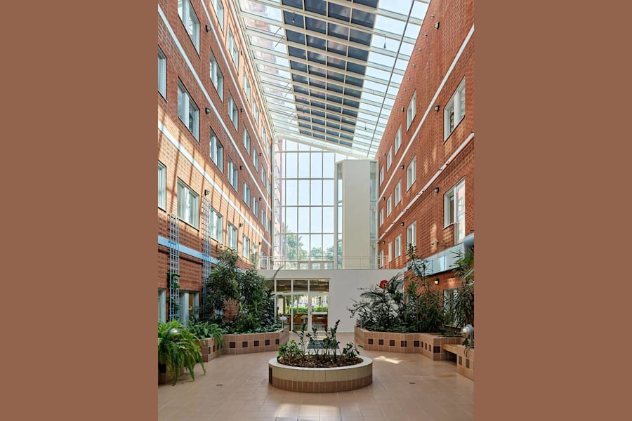 Kontorslokal på Vädursgatan 5, Göteborg – bild 6