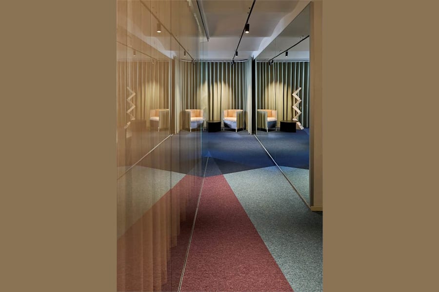 Kontorslokal på Tegnérgatan 35, Stockholm – bild 19