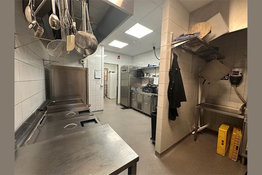 Marknadsvägen 8 - image - 1