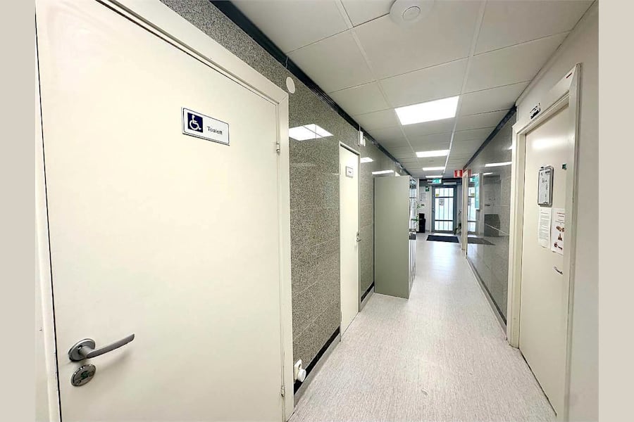 Norra Grängesbergsgatan 21 - image - 20