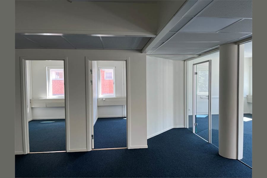 Ekbacksvägen 22-24 - image - 0