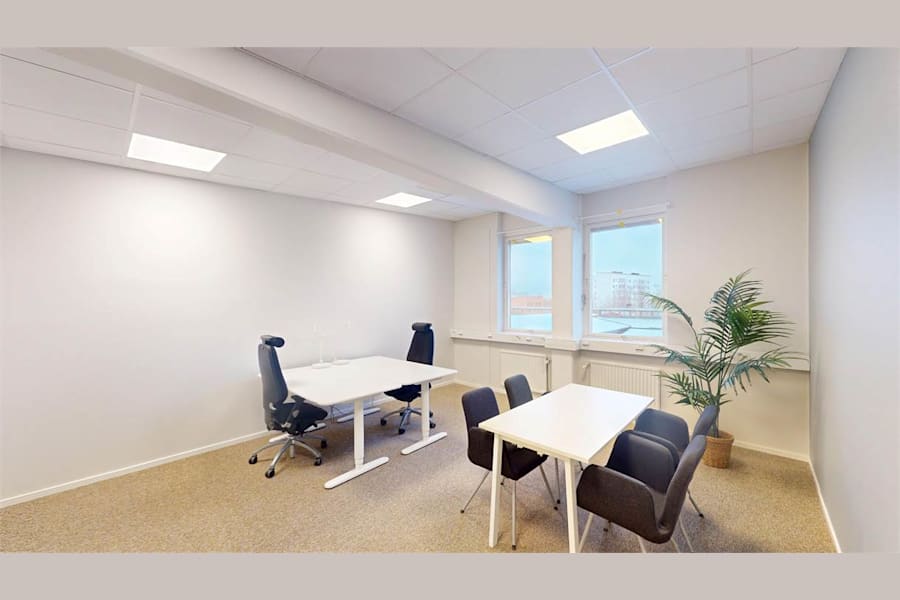 Kontorslokal på Hagsätra torg 13, Bandhagen – bild 8