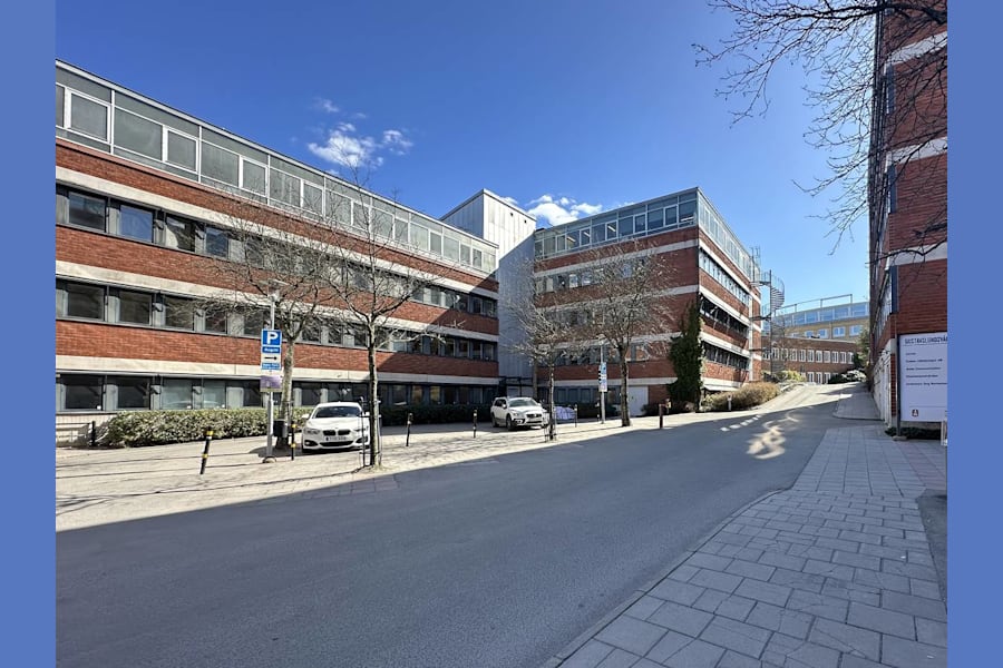 Lokal på Gustavslundsvägen 151C, Bromma – bild 16