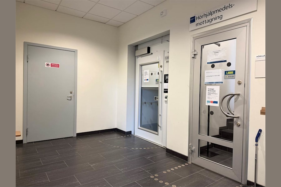 Kontorslokal på Gamla Tuvevägen 15B, Göteborg – bild 14