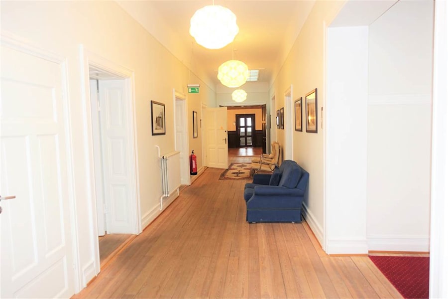 Fridhemsvägen 2 - Fridhemsvägen 2, Ribersborg, Malmö - KontorKontorshotell