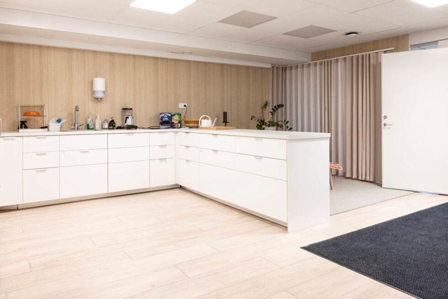 Kontorslokal på Första Långgatan 20, Göteborg – bild 3