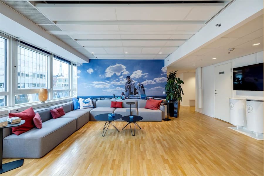 Sveavägen 9 - Hötorgsskrapa 3 - image - 4