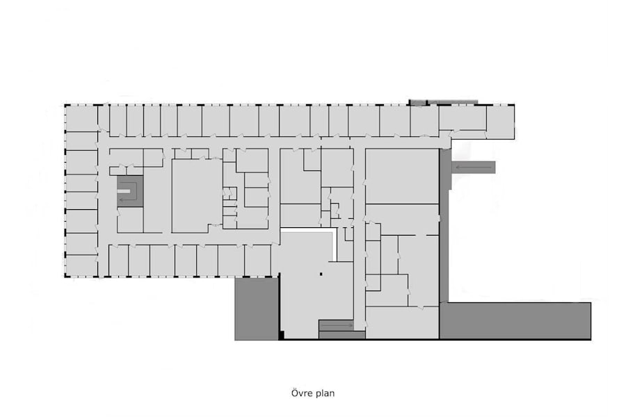 Industrilokal på Gullbergs Strandgata 40, Göteborg – bild 9