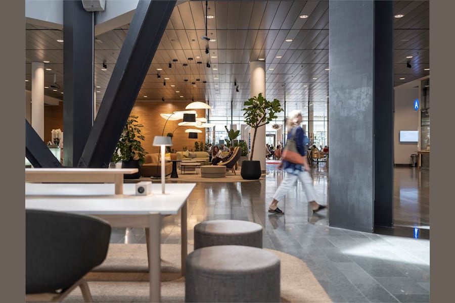 Kontorslokal på Färögatan 33 - Kista Science Tower, p..., Kista – bild 15