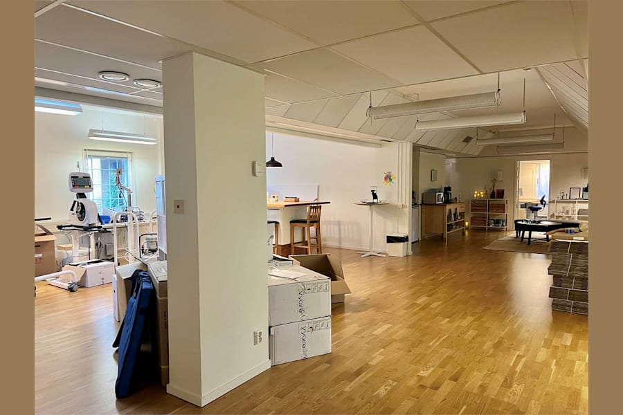 Lagerlokal på Sjöängsvägen 1, Sollentuna – bild 3