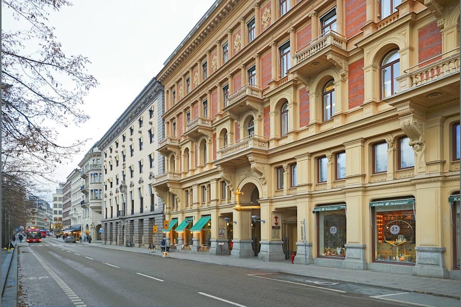 Kungsträdgårdsgatan 12 - image - 9