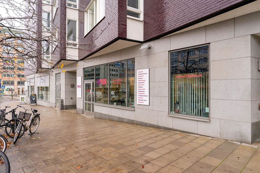 Hornsgatan 143D - image - 7
