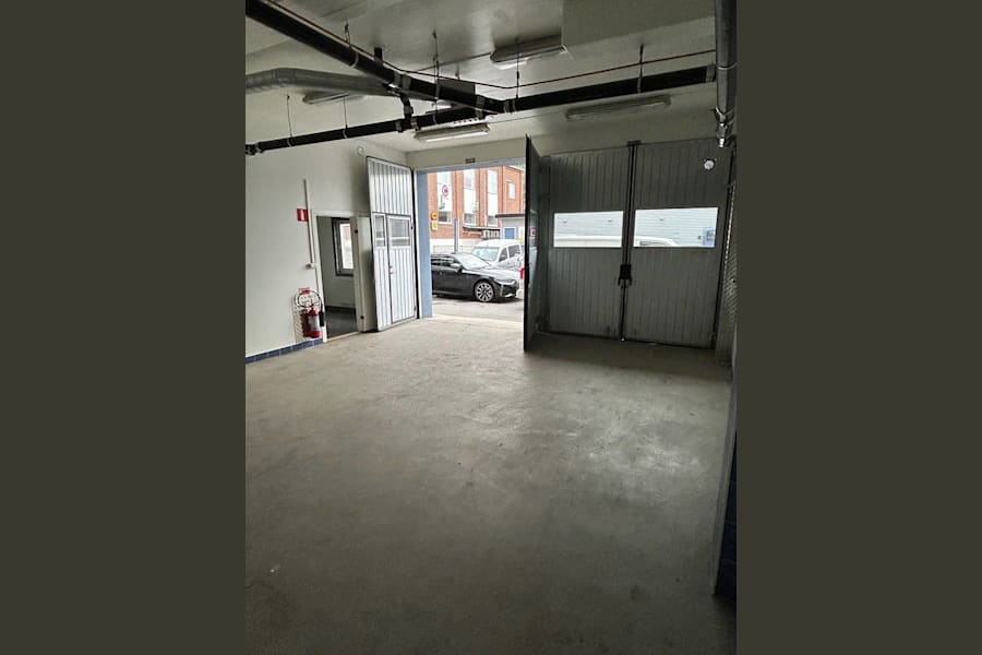 Industrilokal på Kabelvägen 6, Norrköping – bild 4