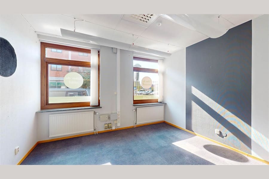 Butikslokal på Östra Järnvägsgatan 12, Osby – bild 5