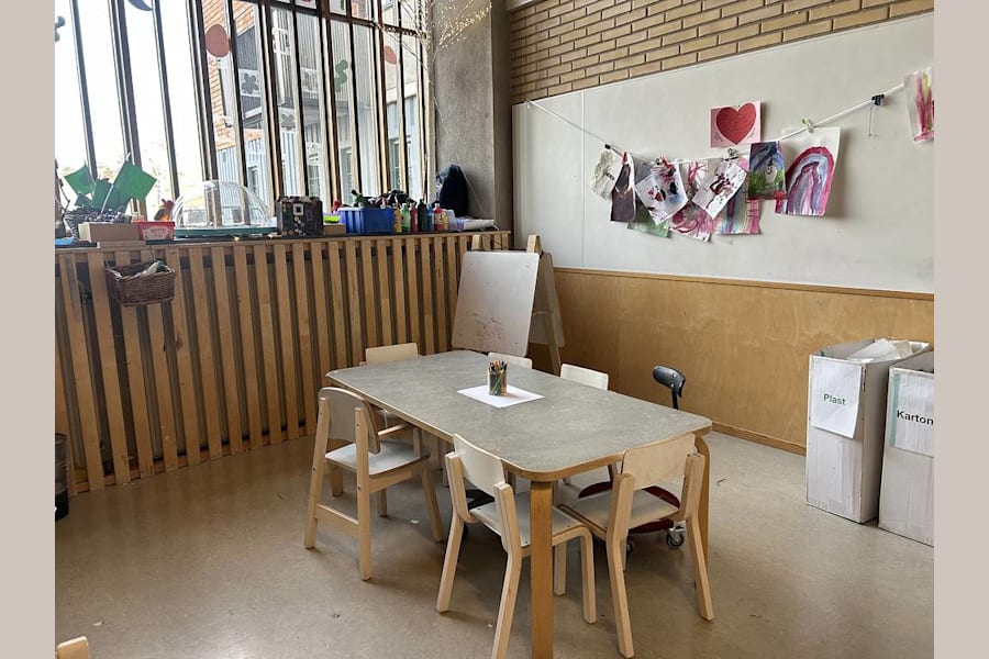 Kontorslokal på Olle Engkvists väg 12, Hässelby