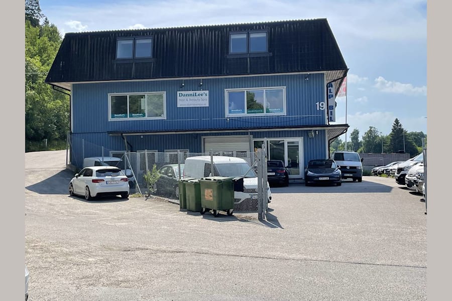Kontorslokal på Dalvägen 19, Tumba – bild 7