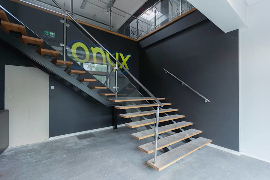 Lokal på Bäckeskogsgatan 1, Borås – bild 4