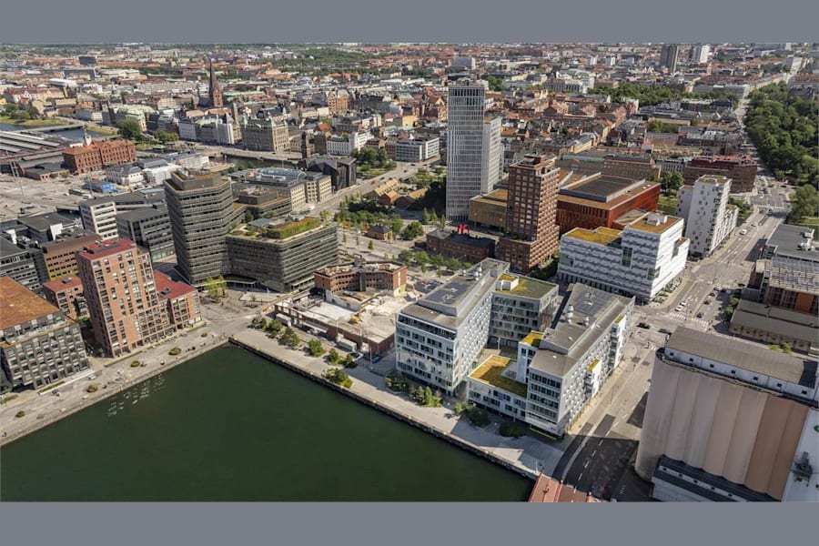 Styrmansgatan 2 / Bassängkajen 12 - image - 19