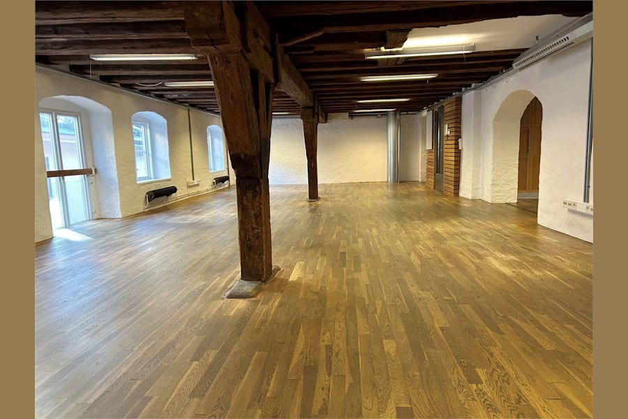 Ferkens gränd 3 - image - 0