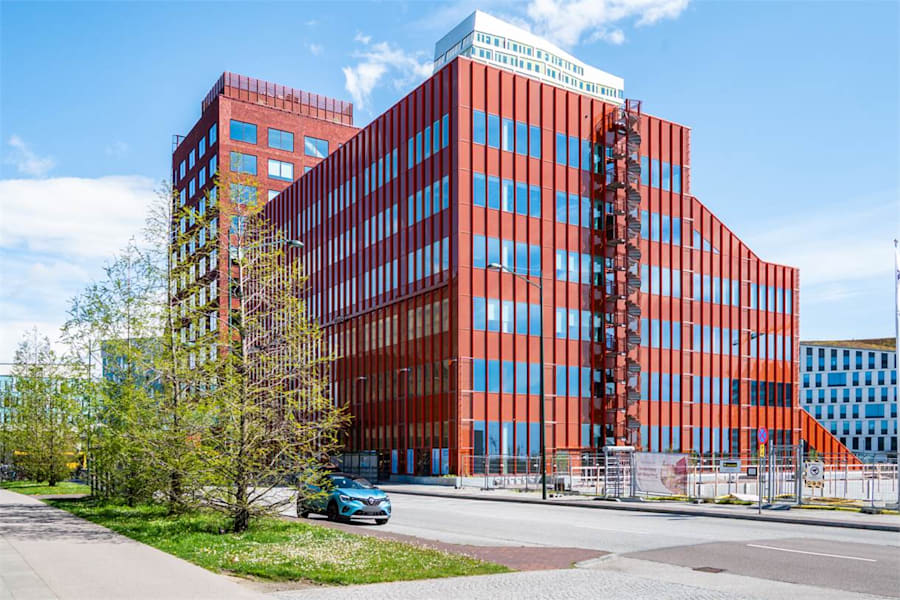 Marknadstorget 14 - image - 12