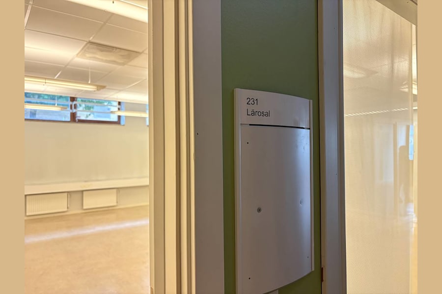 Kontorslokal på Föreningsgatan 20, Göteborg – bild 21