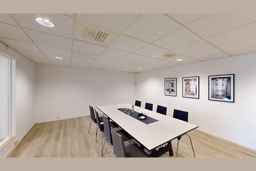 Lagerlokal på Hammarvägen 17, Arlöv – bild 2