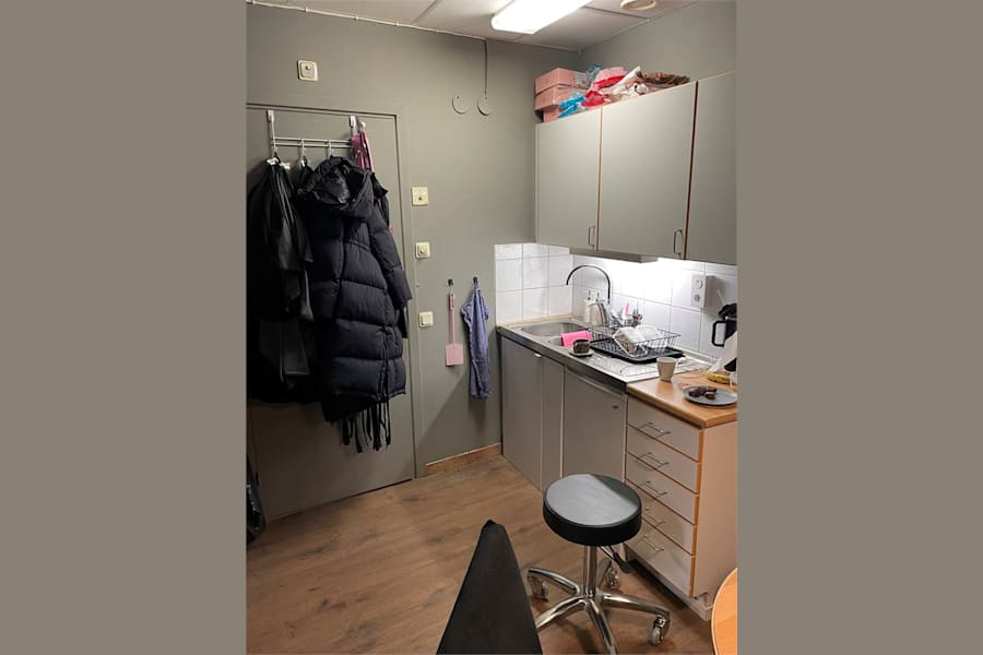 Butikslokal på Brogatan 4, Halmstad – bild 8