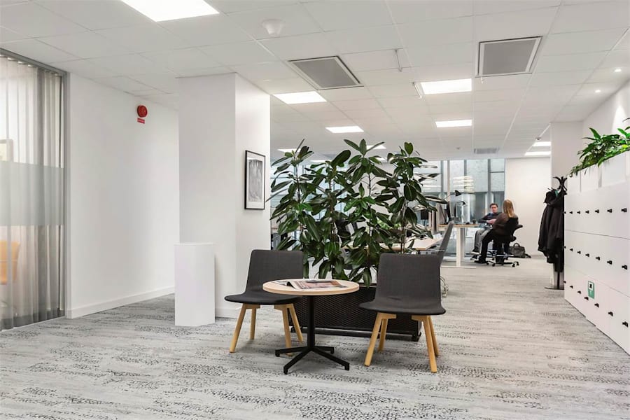 Kontorslokal på Östra Hamngatan 16, GÖTEBORG – bild 14