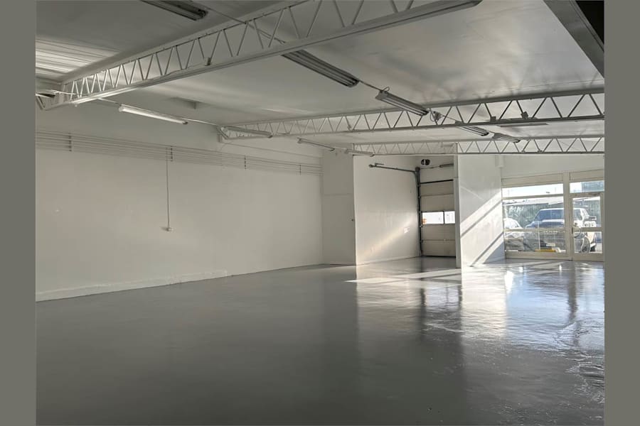 Industrilokal på Fältmätargatan 7, Västerås – bild 5