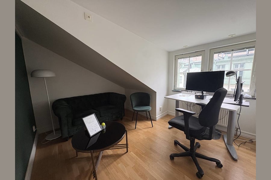 Kontorslokal på Gustav Adolfs Torg 45, Malmö – bild 2